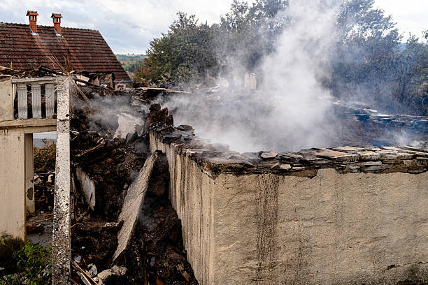 Affordable Soot Cleanup solutions in Windsor, NJ